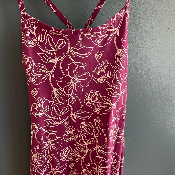 Pact Fit & Flare Dress - Picture 3 of 3